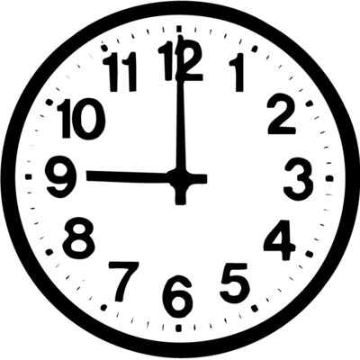 CLOCK09 Thumbnail