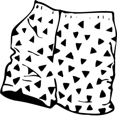 SHORTS Thumbnail