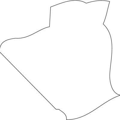 ALGERIA Thumbnail
