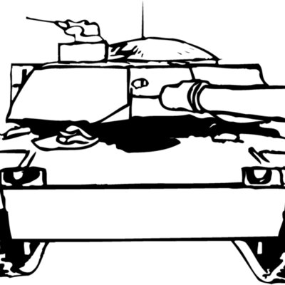 MTANK013 Thumbnail