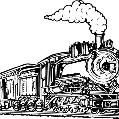 RAIL0008 Thumbnail