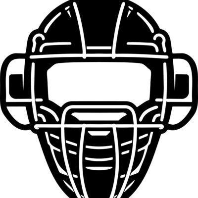 Baseball   Clipart 9 Thumbnail