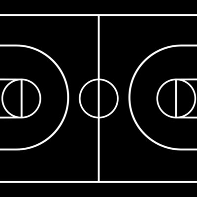 Basketball   Clipart 18 Thumbnail