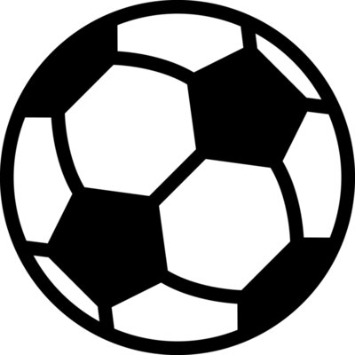 Soccer   Clipart 1 Thumbnail