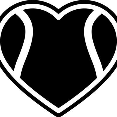 Tennis   Clipart 17 Thumbnail