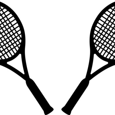 Tennis   Clipart 3 Thumbnail