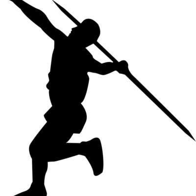Track Field   Clipart 20 Thumbnail