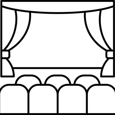 Stage Curtain Thumbnail