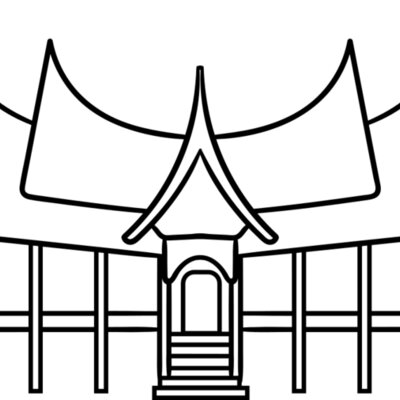 Rumah Gadang Thumbnail