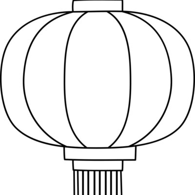 Chinese Lantern Thumbnail