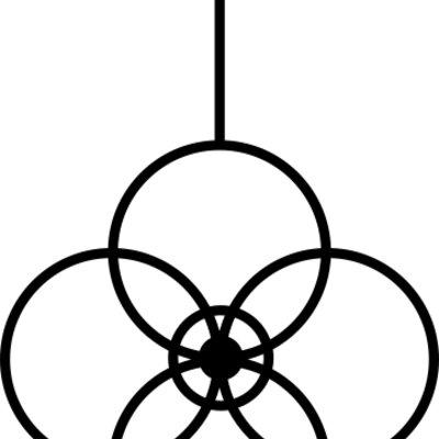 Korean Norigae Ornament Thumbnail