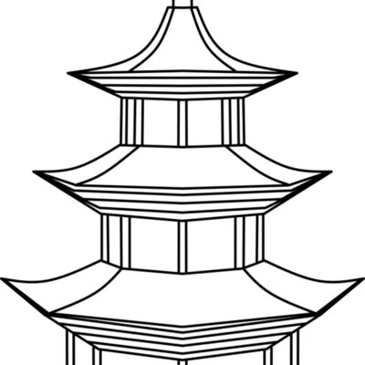 Pagoda Tower Thumbnail