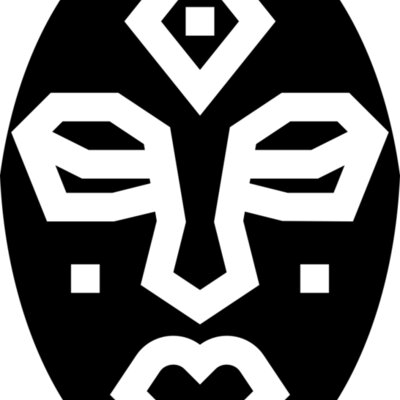 Tribal Mask Thumbnail