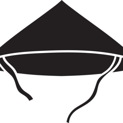 Asian Hat Thumbnail