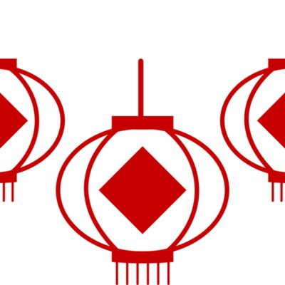 Chinese Lanterns Thumbnail