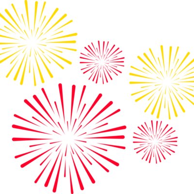 Fireworks Thumbnail