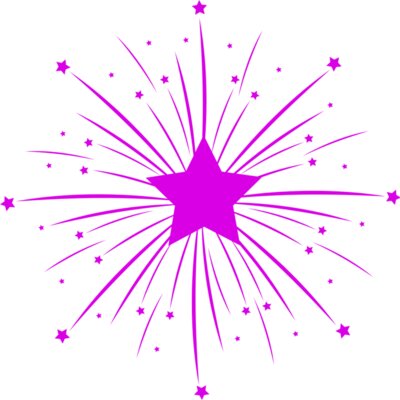 Star Fireworks Thumbnail