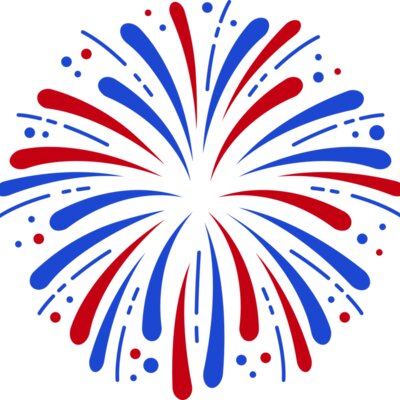Fourth of July Fireworks Thumbnail
