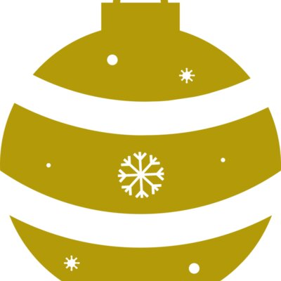Christmas Ball 2 Thumbnail