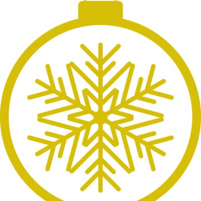 Christmas Ball Thumbnail