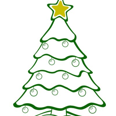 Christmas Tree Thumbnail