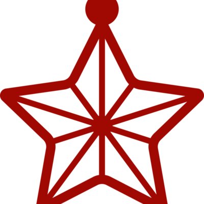 Red Star Thumbnail