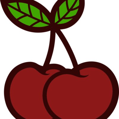 Cherry Thumbnail