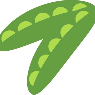 Peas Thumbnail