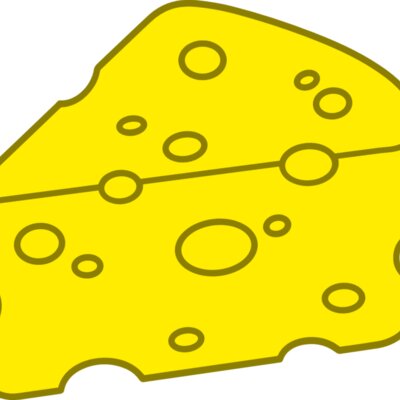Cheese Thumbnail