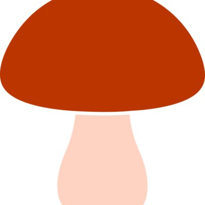 Mushroom Thumbnail