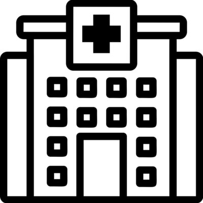 Public Hospital Thumbnail