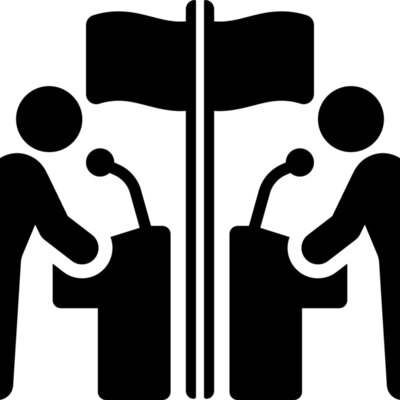 Debate Thumbnail