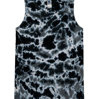 Adult 5.4 oz. 100% Cotton Tank Top Thumbnail