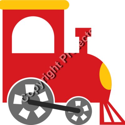 train color  1  Thumbnail