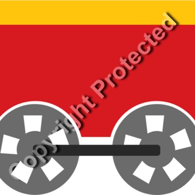 train color  2  Thumbnail