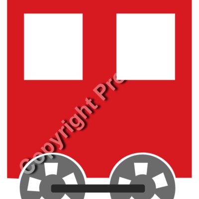 train color  3  Thumbnail