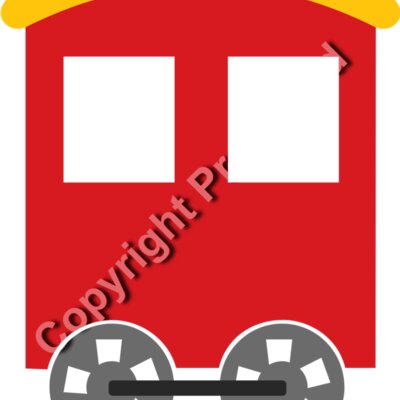 train color  4  Thumbnail