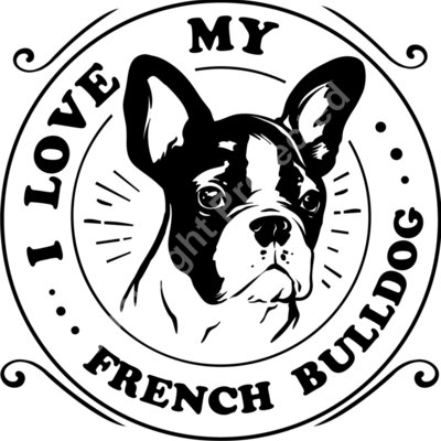 I love my fr bulldog new Thumbnail