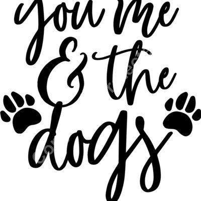You me and the dogs cut Thumbnail