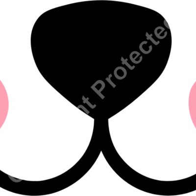 Mask CuteNose Thumbnail