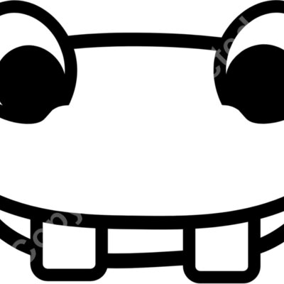 Mask Hippo Thumbnail
