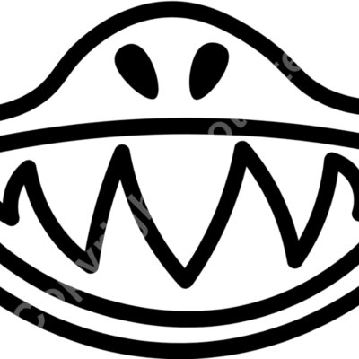 Mask Shark Thumbnail