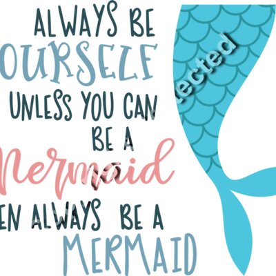 Always be yourself unless  Thumbnail