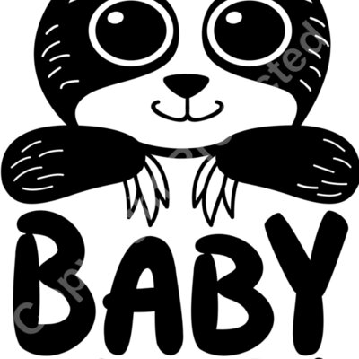 Baby Sloth Thumbnail