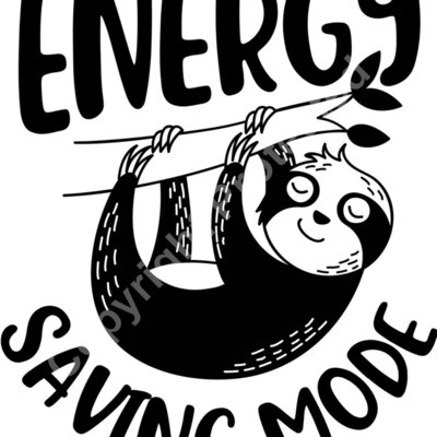 Energy Saving Mode Thumbnail