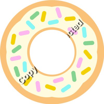 donuts  4  Thumbnail