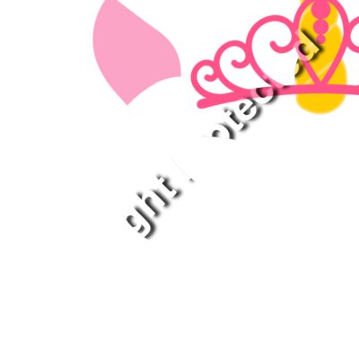 unicorn bday set  11  Thumbnail
