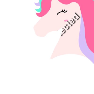unicorn bday set  14  Thumbnail