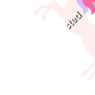 unicorn bday set  7  Thumbnail
