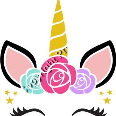 Unicorn flower Thumbnail
